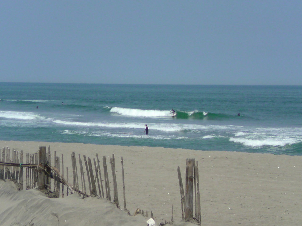 エメラルドビーチ Protech Surf