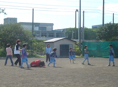 6月15日じゅんコーチ☆日記_e0127003_2285843.jpg