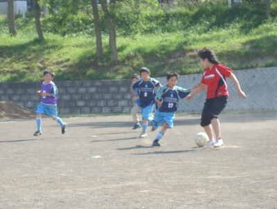 6月15日じゅんコーチ☆日記_e0127003_2332024.jpg