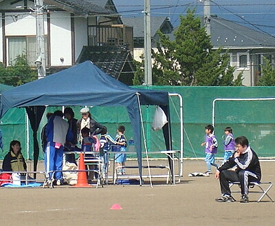 6月15日じゅんコーチ☆日記_e0127003_2362755.jpg