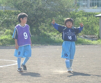 6月15日じゅんコーチ☆日記_e0127003_2421453.jpg