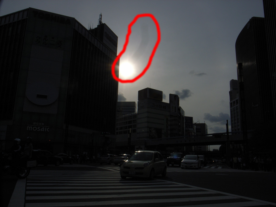 シミがぁ!入院かぁ!?_c0092909_1922015.jpg