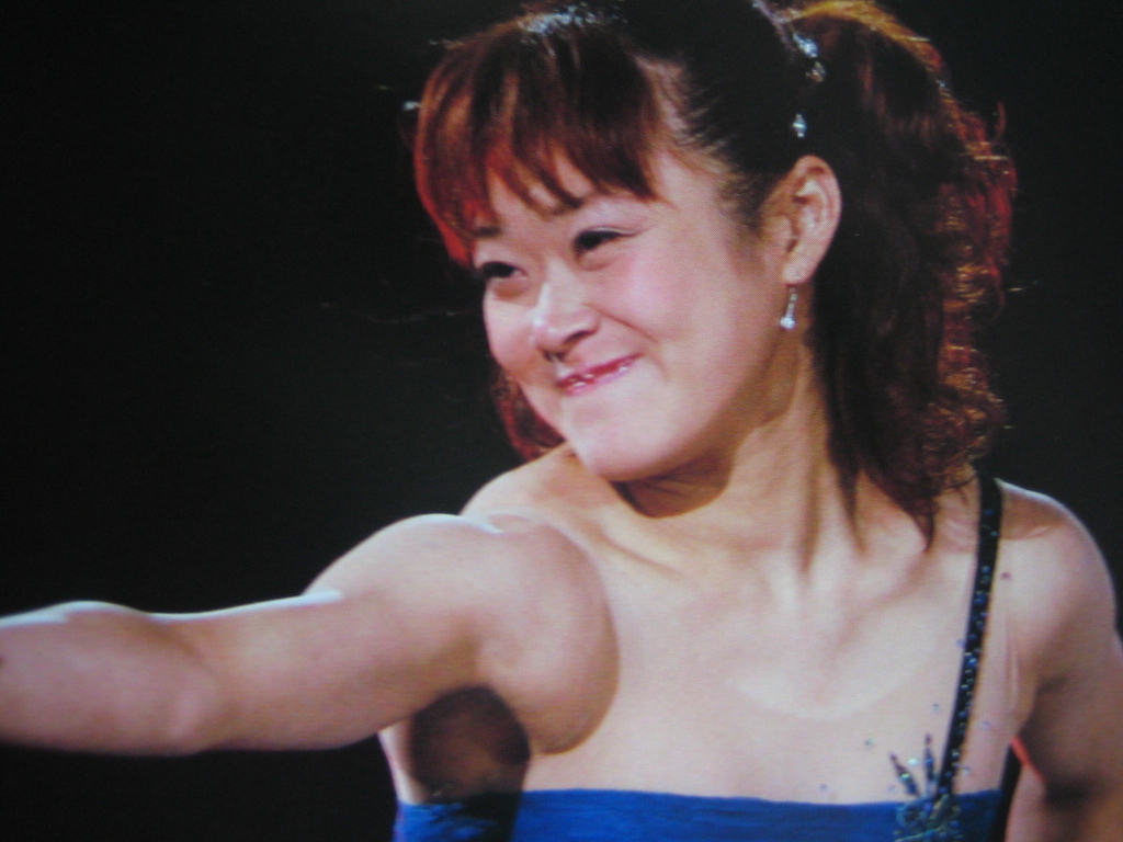 Piw東京公演 演目について Up To You よっこの日記 Piw東京公演 演目について Up To You よっこの日記