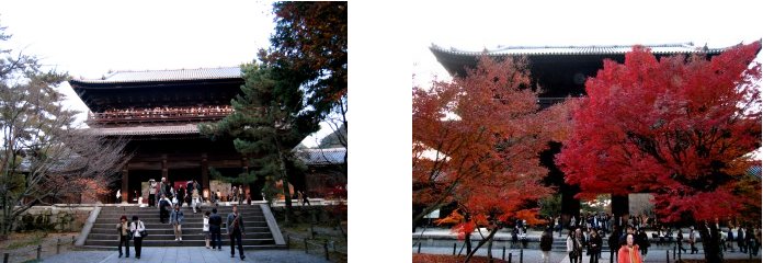 京都錦秋編(19):天授庵(07.12)_c0051620_68152.jpg