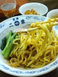 荻窪で、鰻酒ごはん。＆麺酒ごはん。_d0111422_10502933.jpg