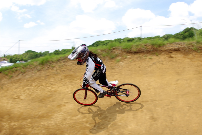 2008JOSF緑山６月定期戦VOL7：各クラス予選その１_b0065730_2114541.jpg