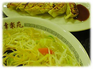 外食三昧（汗）_f0173060_814572.jpg