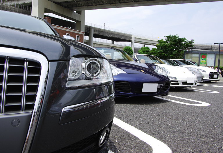 Driving  Experience @ Daikoku_d0137070_2349590.jpg