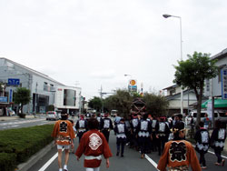 今年は大当番！吉原祇園祭2008_a0091577_061372.jpg