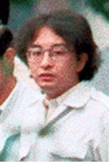 宮崎勤死刑囚ら刑執行  「自信持って」と鳩山法相_f0013182_14221388.jpg