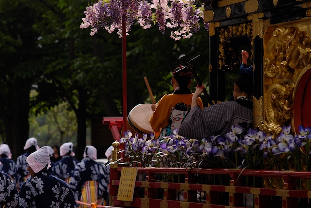 北海道神宮例大祭_f0126483_2058774.jpg