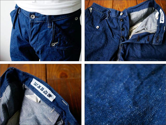 kato\'/カトー BOY SCOUTS PANTS/ボーイスカウトパンツ_f0051306_15121245.jpg