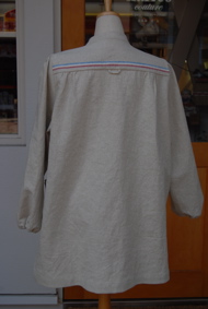 おフランス 2. スモック_d0127925_1019638.jpg