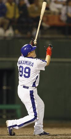 ノリ同点12号&サヨナラ13号_c0009528_8421180.jpg