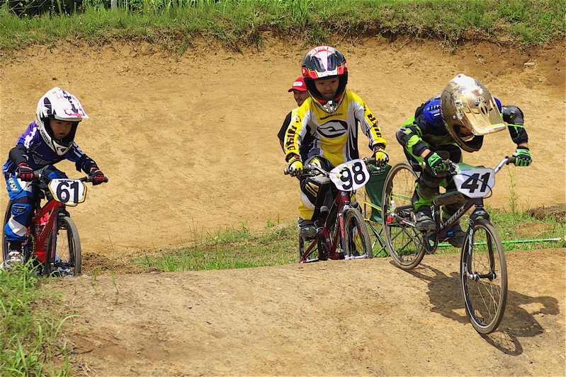 2008JOSF緑山６月定期戦VOL8：各クラス予選その2_b0065730_12305840.jpg