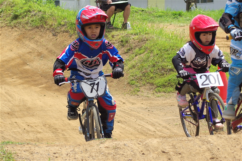 2008JOSF緑山６月定期戦VOL8：各クラス予選その2_b0065730_12323768.jpg