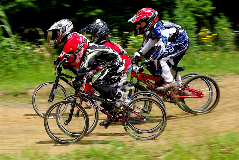 2008JOSF緑山６月定期戦VOL9：各クラス予選その3_b0065730_20322034.jpg