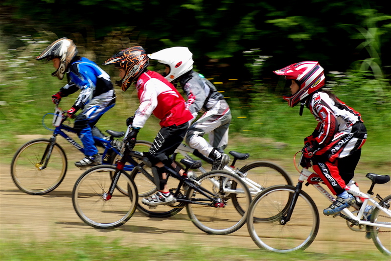 2008JOSF緑山６月定期戦VOL9：各クラス予選その3_b0065730_20333184.jpg