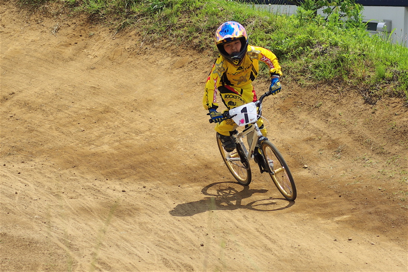 2008JOSF緑山６月定期戦VOL9：各クラス予選その3_b0065730_20355747.jpg