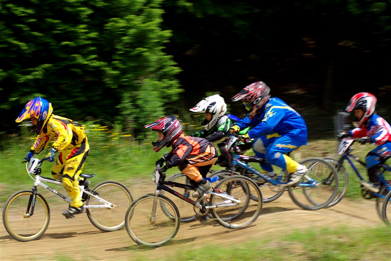 2008JOSF緑山６月定期戦VOL9：各クラス予選その3_b0065730_2035982.jpg