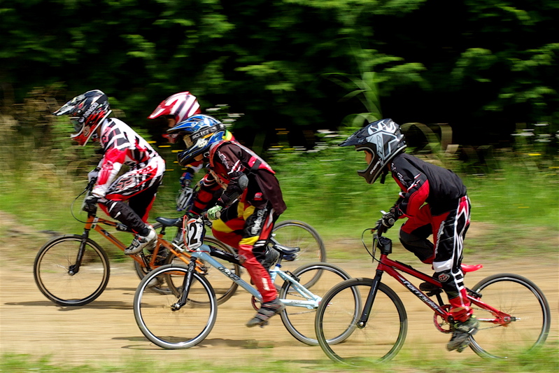 2008JOSF緑山６月定期戦VOL9：各クラス予選その3_b0065730_20385242.jpg
