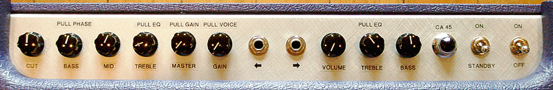 鮮やかなPurple Colorの「samamp CA 45」が入荷!_e0053731_19173736.jpg