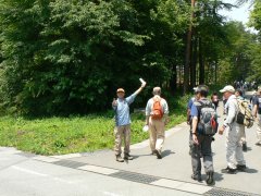 ブルーベリーとオオムラサキの里大会下見_f0019247_22583518.jpg