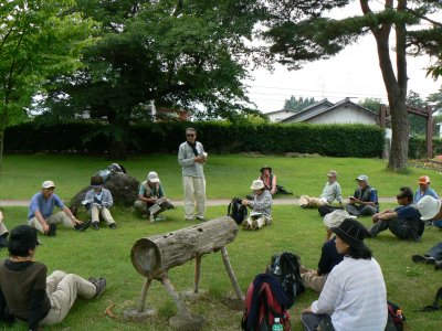 ブルーベリーとオオムラサキの里大会下見_f0019247_232294.jpg