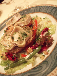 +++BIRTHDAY DINER at 東京神楽坂+++_d0079988_10445184.jpg