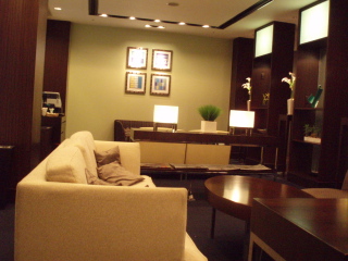 +++ホテルリポート IN 大阪 vol.2+++_d0079988_1125371.jpg