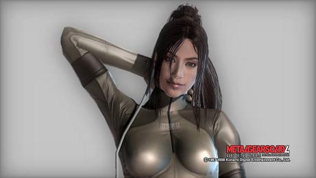 Mgs4若干ネタバレ 清氏izm