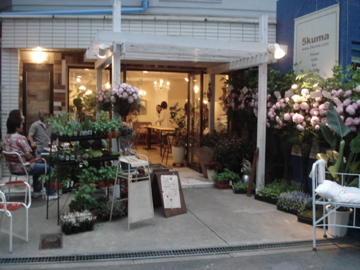 Annie手作り市 と 5kumaオープン_d0130209_0351640.jpg