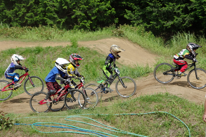 2008JOSF緑山６月定期戦VOL11：クルーザー、ミルキー６クラス決勝_b0065730_17102246.jpg