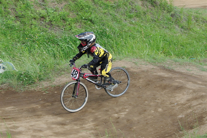 2008JOSF緑山６月定期戦VOL11：クルーザー、ミルキー６クラス決勝_b0065730_17123130.jpg