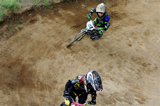 2008JOSF緑山６月定期戦VOL11：クルーザー、ミルキー６クラス決勝_b0065730_17131384.jpg