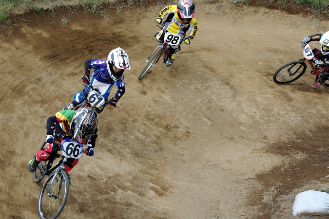 2008JOSF緑山６月定期戦VOL11：クルーザー、ミルキー６クラス決勝_b0065730_17134298.jpg
