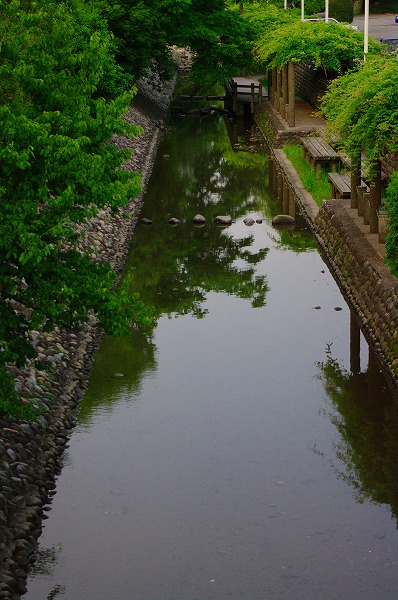 岐阜路地裏散歩　３_f0050534_9403919.jpg