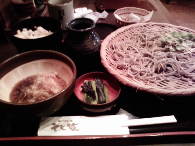 さて出発しますか!_f0177347_13222185.jpg