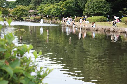 ～自然公園～_f0171559_1265116.jpg