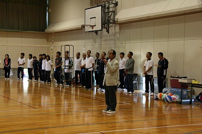 西部ブロック ソフトバレーボール大会 金沢市戸板公民館ブログ