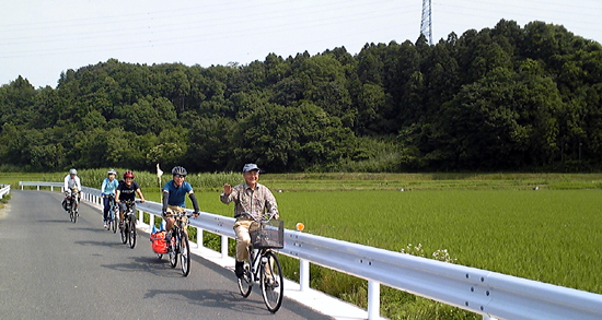 茨城県東海村村内を走る_c0145828_13494212.jpg