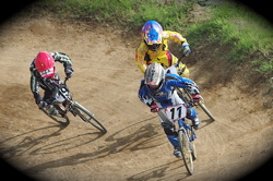 2008JOSF緑山６月定期戦VOL13：ミルキー9、ジュニアクラス決勝_b0065730_20494425.jpg