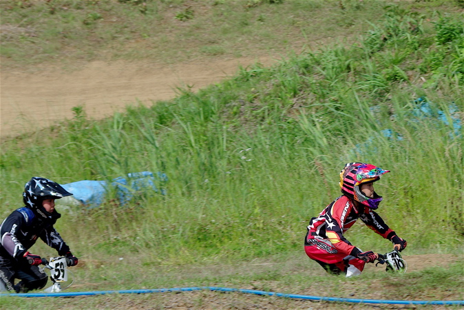 2008JOSF緑山６月定期戦VOL13：ミルキー9、ジュニアクラス決勝_b0065730_2113050.jpg