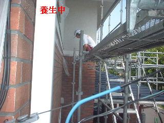 養生作業_f0031037_18534356.jpg