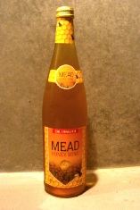 MEADはドイツの蜂蜜酒：さようならポルトガル..._b0087556_184406.jpg