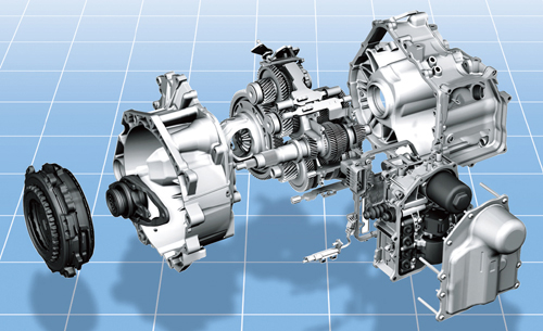 [最終完成版出た]VW・ゴルフ　TSI Trendline　_a0009562_8265251.jpg