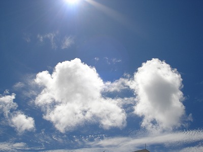 磁気の電磁波の強そうな雲_b0086362_17551137.jpg