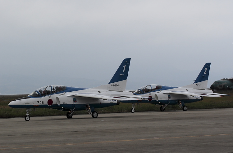 5/25(Sun) 平成20年度 美保基地航空祭⑤_b0075165_16424936.jpg