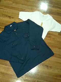 明日から横浜店50%OFFセール始まります!! (マグネッツサーカス)_c0078587_1237911.jpg
