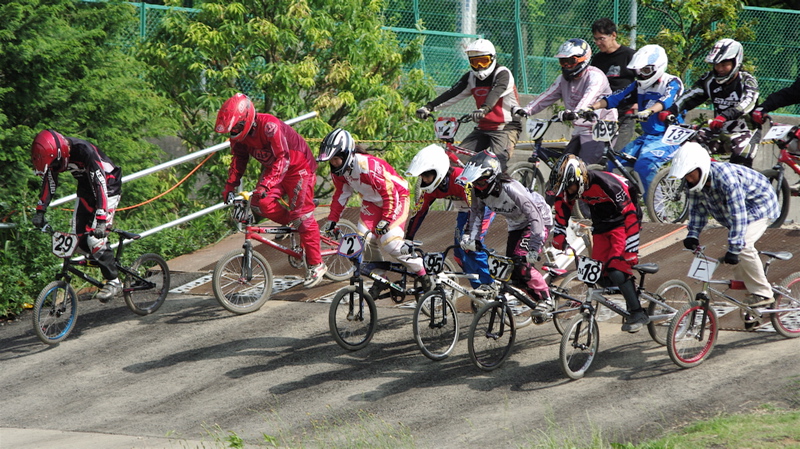 2008JOSF緑山６月定期戦VOL14：ミドル、１４オーバークラス決勝_b0065730_0481264.jpg